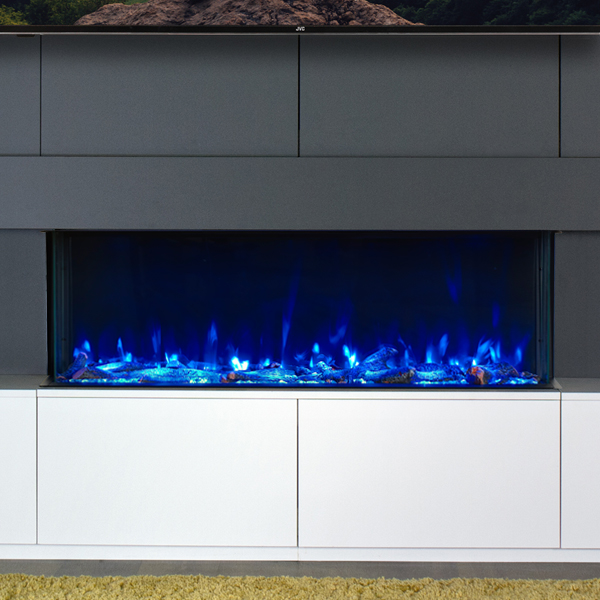 New range of Fires & Fireplace from ACR Heat
